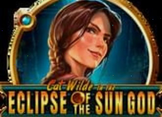 Cat Wilde in the Eclipse of the Sun God автомат