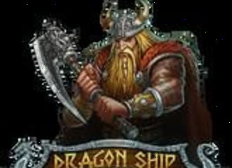 Dragon Ship вращение