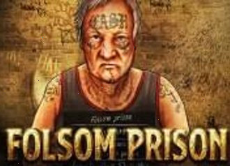Folsom Prison тематика и бонус