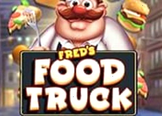 Freds Food Truck бонусный раунд